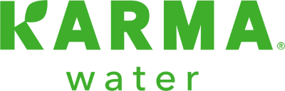 Karma Water logo