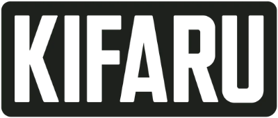Kifaru logo
