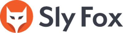 Sly FoxCBD logo