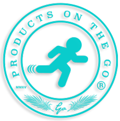 Products On The Go logo