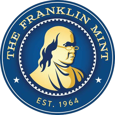 The Franklin Mint logo