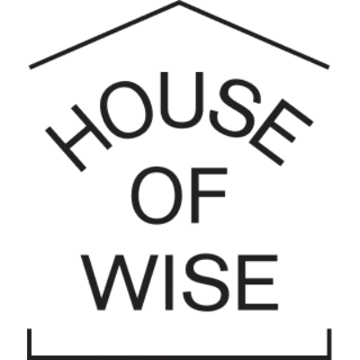 House of Wise logo