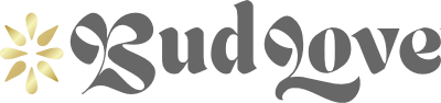 Bud Love logo