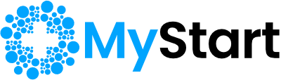 MyStart Health logo
