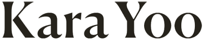 Kara Yoo Jewelry logo