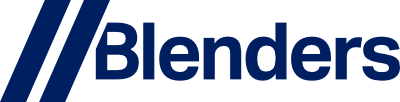 Blenders Eyewear logo