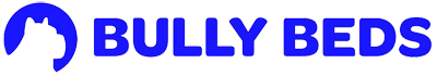 Bully Beds logo