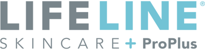Lifeline Skincare logo