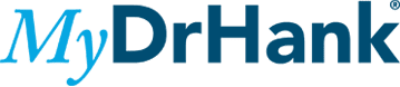 MyDrHank logo