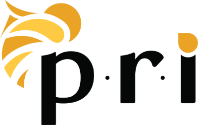 Pacific Resources International logo