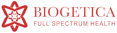 Biogetica logo