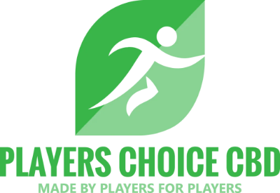 Players Choice CBD logo