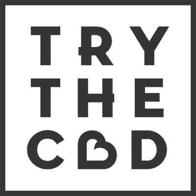 TryTheCBD logo