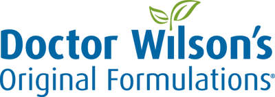 Doctor Wilson's logo