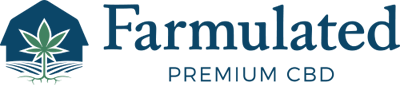 Farmulated logo