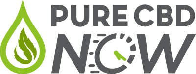 PureCBD Now logo