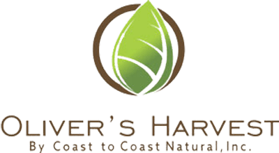 Oliver's Harvest logo