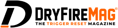 DryFireMag logo