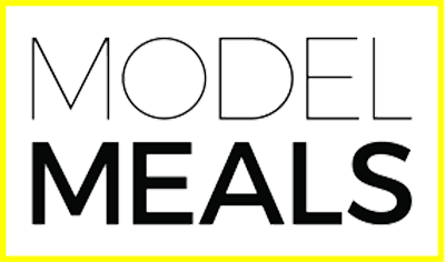 Model Meals logo