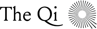 The Qi Lifestyle logo