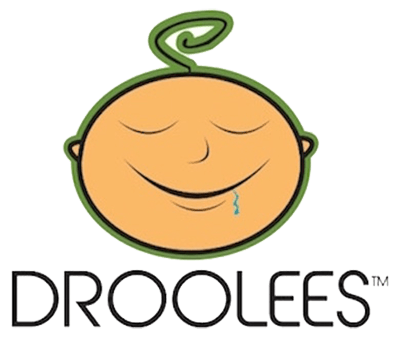 Droolees logo