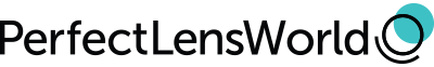 PerfectLensWorld logo