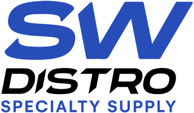 SW Distro logo