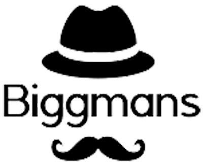 Biggmans logo