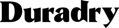 Duradry logo