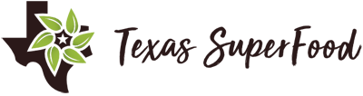 Texas Superfood logo