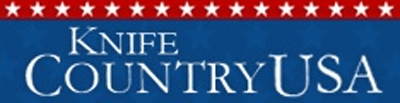 Knife Country USA logo