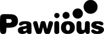 Pawious logo