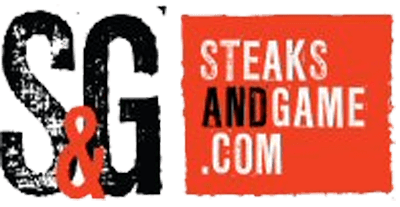 Steaks And Game logo