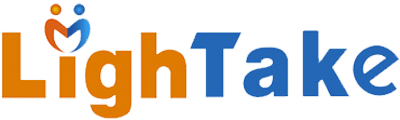 Lightake logo