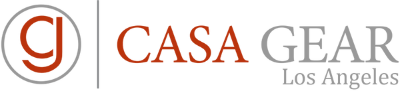 Casagear logo