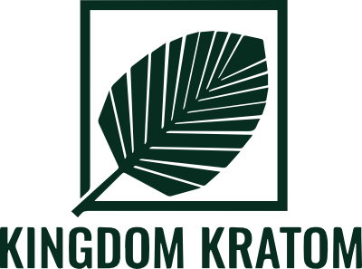 KingdomKratom logo