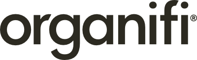 Organifi logo