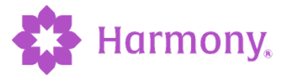 Palmetto Harmony logo