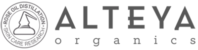 Alteya Organics logo