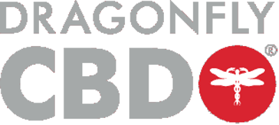 Dragonfly CBD logo