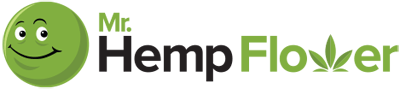 Mr. Hemp Flower logo