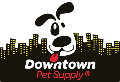 Downtown Pet Supply logo