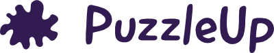 PuzzleUp logo