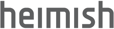 Heimish logo