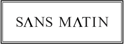 Sans Matin logo