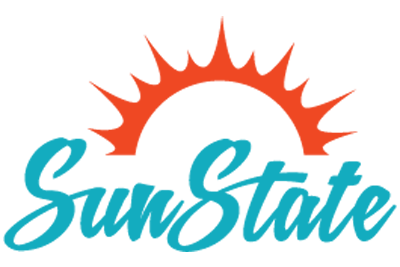 Sun State Hemp logo