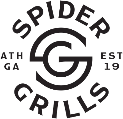 Spider Grills logo