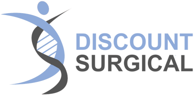 Discount Surgical logo