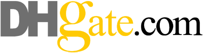 DHGate logo