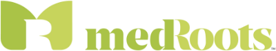 MedRoots logo